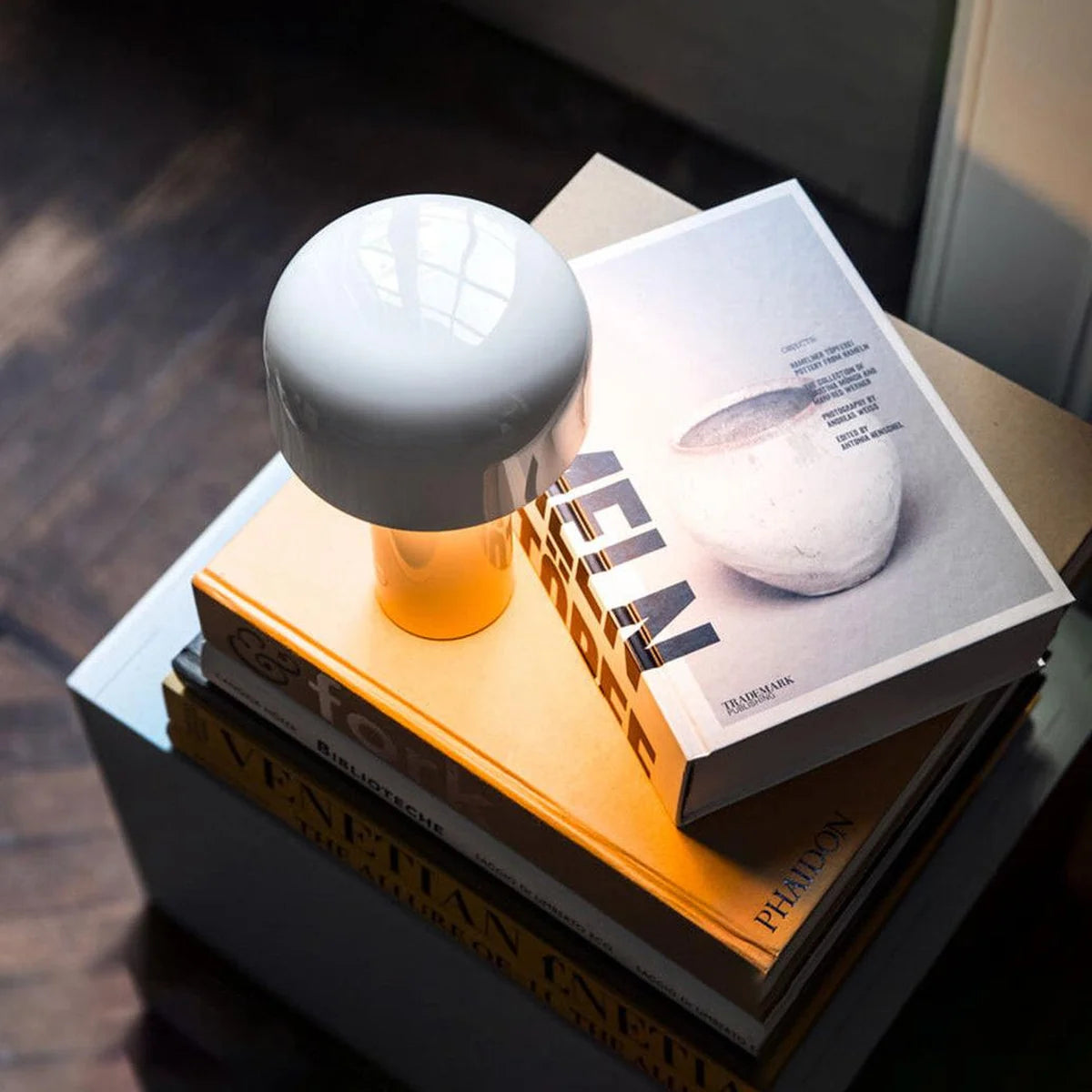 Peko Portable Lamp