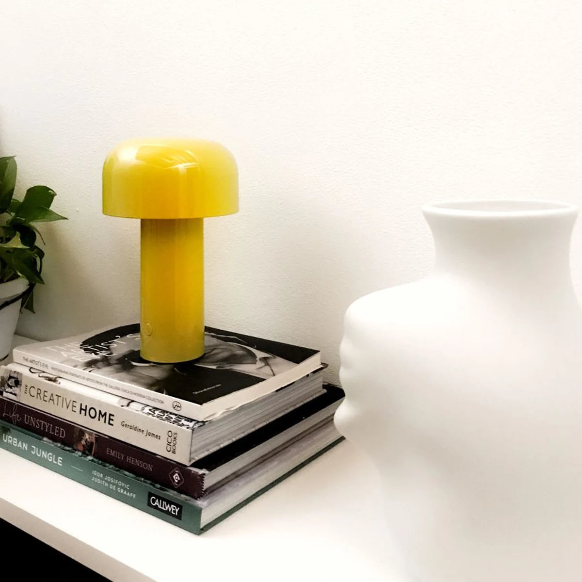 Peko Portable Lamp