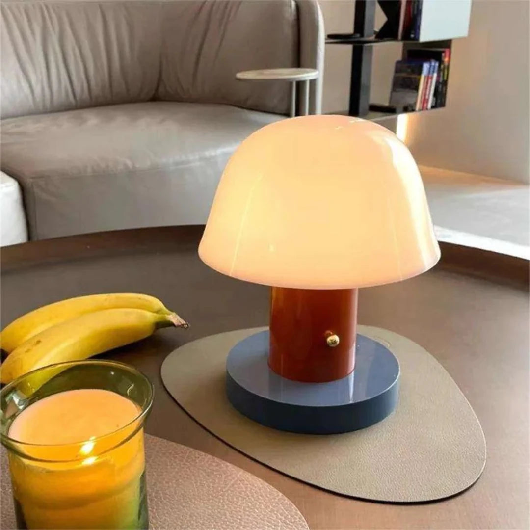 Petaso Portable Lamp