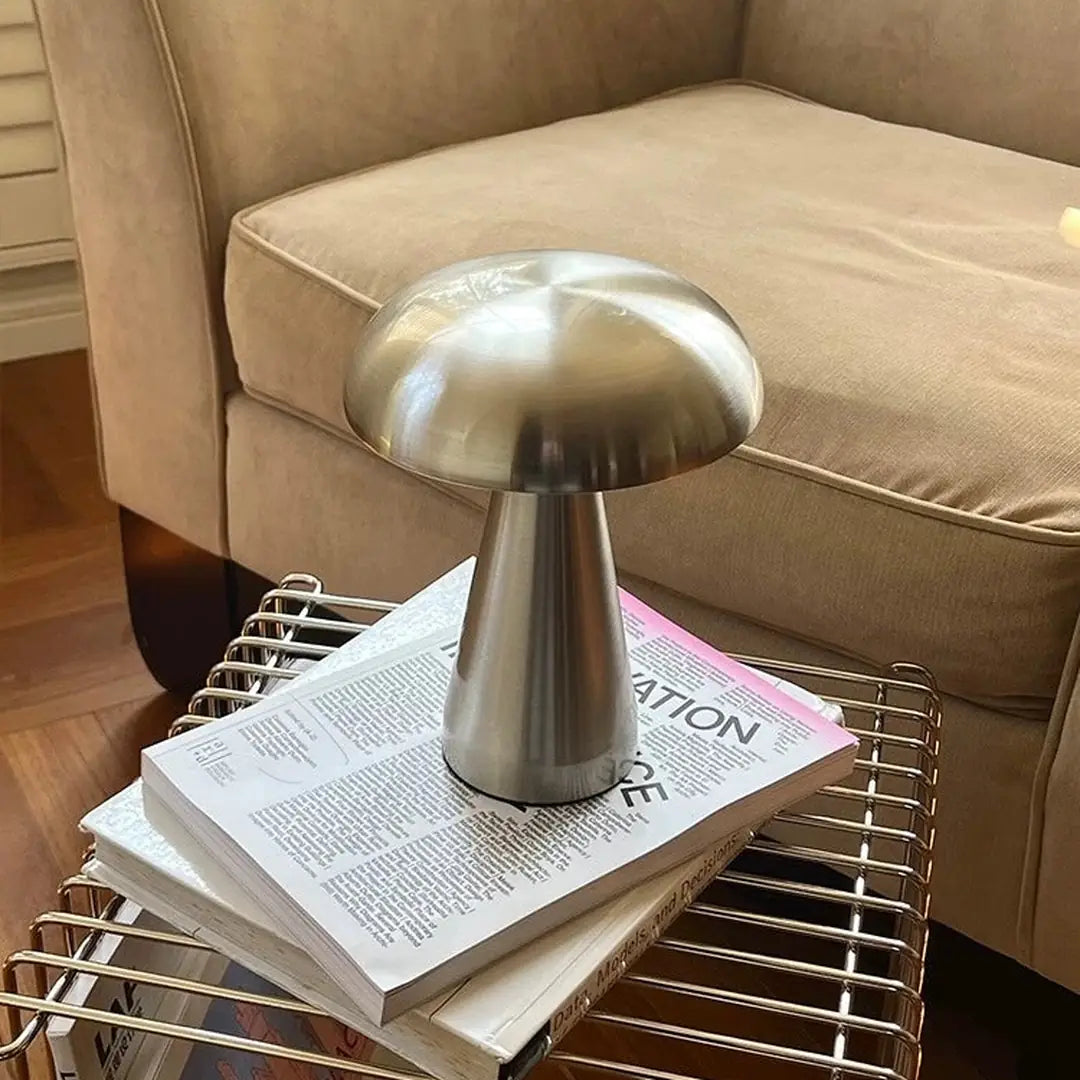 Serata Portable Lamp
