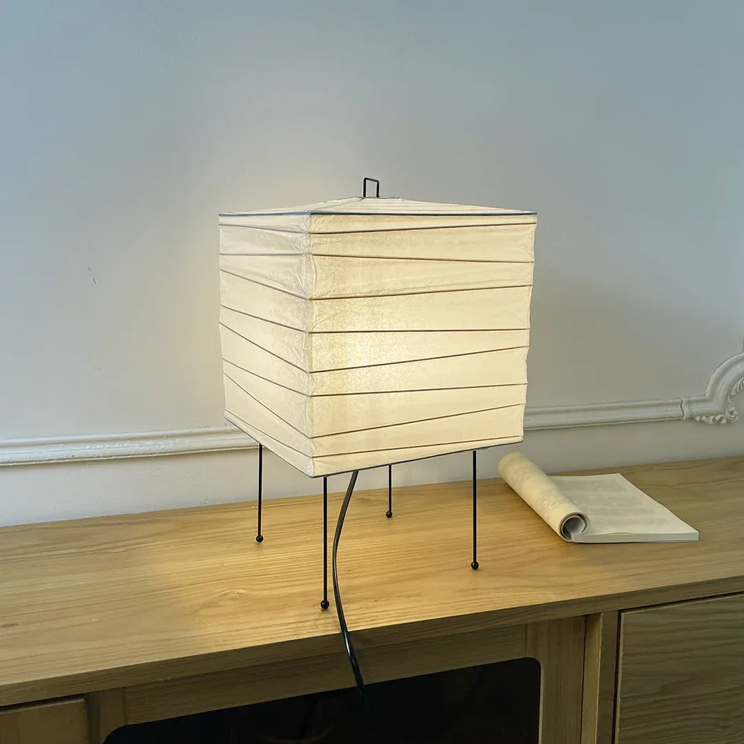 Terachi Paper Lamp