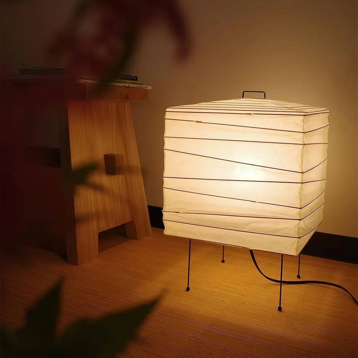 Terachi Paper Lamp