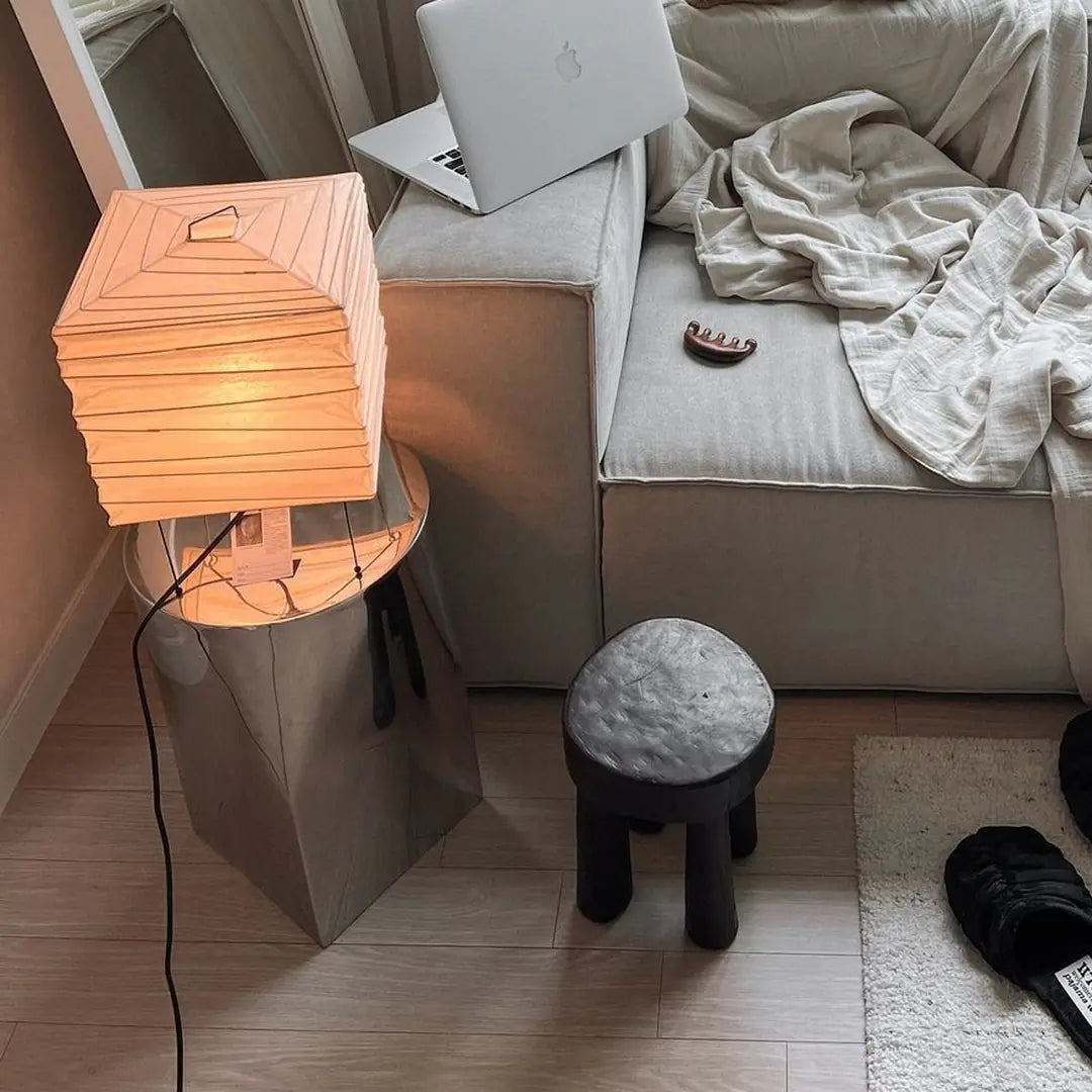 Terachi Paper Lamp