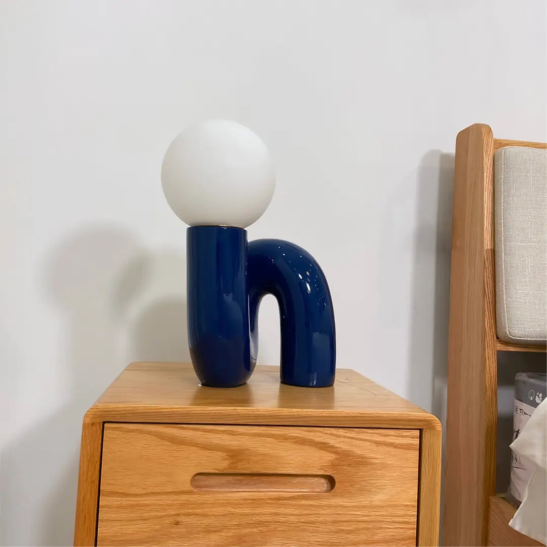 Torcetto Table Lamp