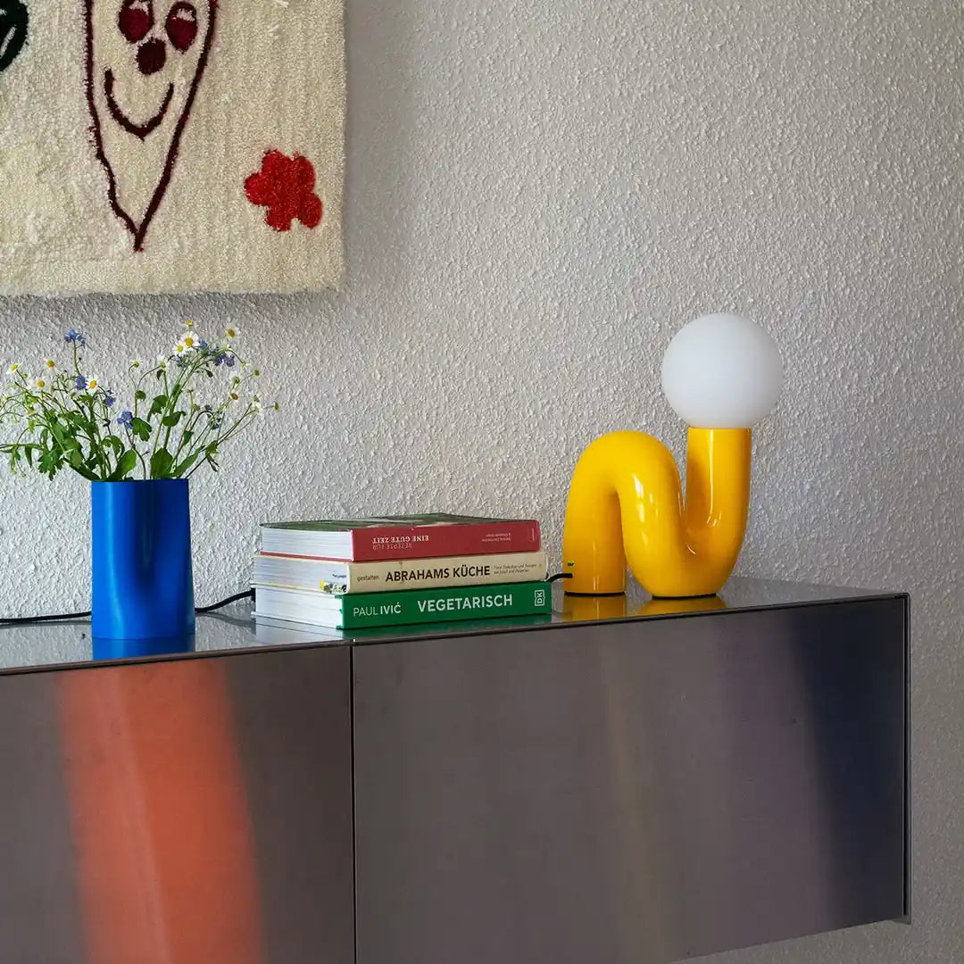 Torcetto Table Lamp